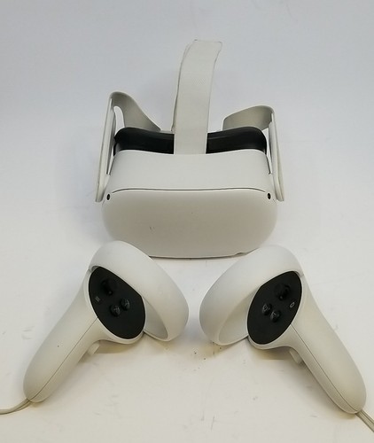 Meta oculus quest - 2, 64gb