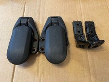 MG MGF MG TF - Rood Hood Soft