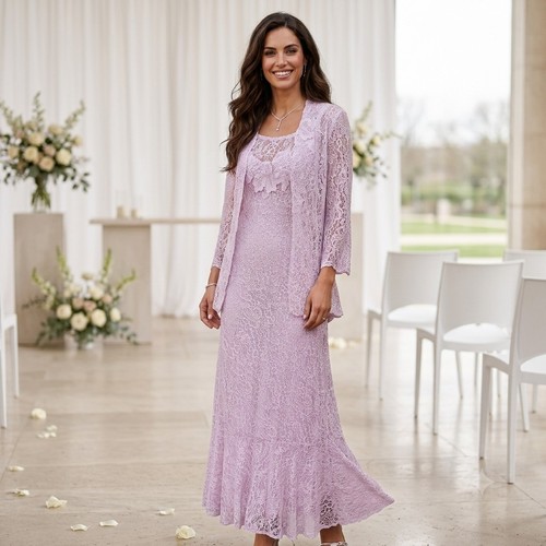 New ann balon mother bride - mother, of