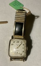 Vintage Elgin Cal. 554 15
