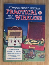 Practical Wireless - magazine