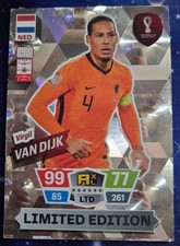 Panini Adrenalyn XL FIFA World