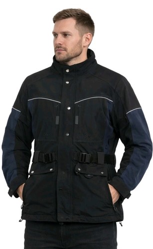 Hein gericke motorcycle jacket - hein,