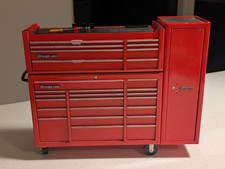 Rare Vintage SNAP-ON Tools