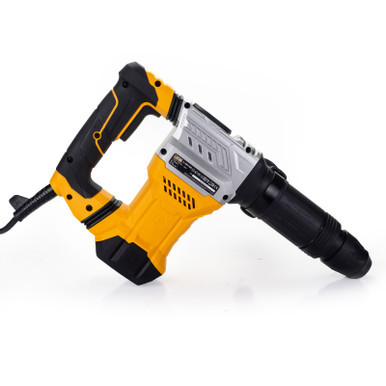 Jcb 1300w sds - sds, demolition