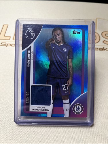 Malo gusto chelsea player - gusto,