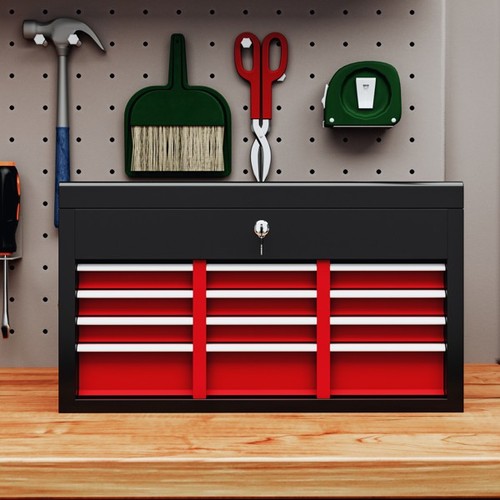 Rolling tool box - box, mobile