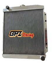 28" ALLOY Radiator For Buick
