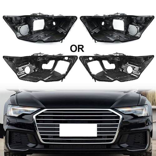 Headlight back housing holder - headlight,