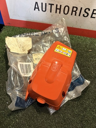 Husqvarna 340 345 350 353