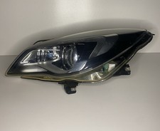Vauxhall Insignia A 2013-17