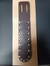Hand Made Leather Knife Sheath