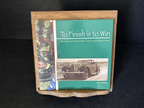 Finish win i - finish,