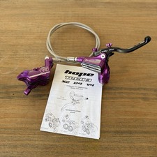 Hope Tech 3 V4 Right Hand