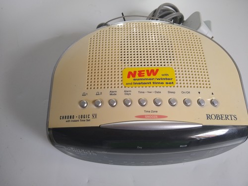 Roberts radio cr9971 - radio,
