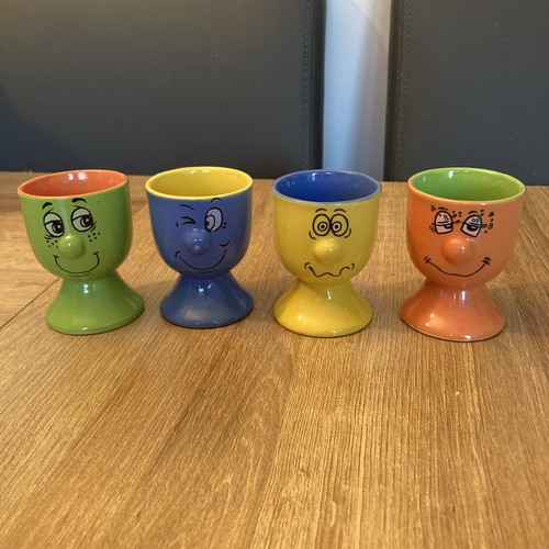 Job lot vintage funny face - vintage,
