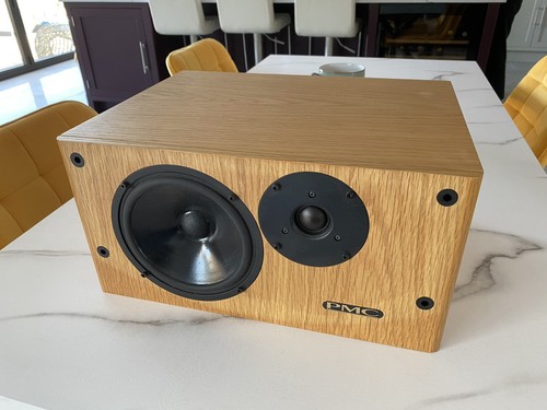 Pmc tb2 oak - tb2+, speaker