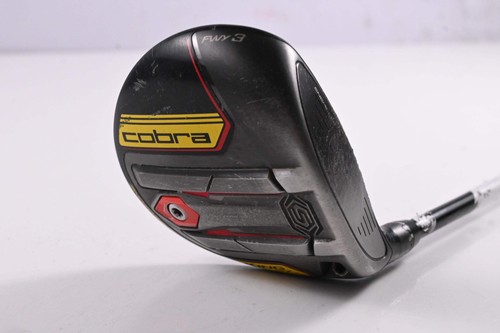 Cobra king speedzone wood - speedzone, #3