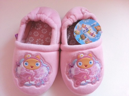 Girls infants waybuloo - infants,