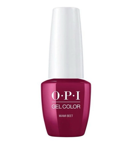 Opi gelcolor gel polish - gelcolor, –