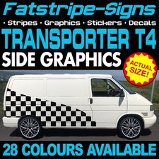 to fit VW TRANSPORTER T4