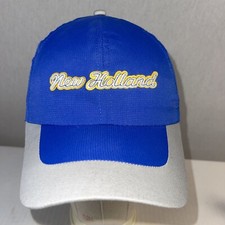 Blue And Gray Yellow Light