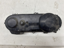 Suzuki Katana 50 Transmission