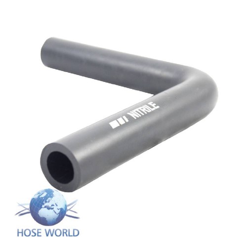 Fuel filler radiator hose - filler,