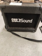Star Sound GA-1 Guitar