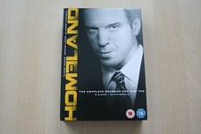 Homeland - Season 1-2 (DVD) [2011] 
