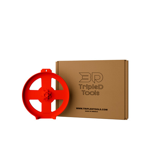 Tripled tools circular - tripled,