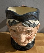 Royal Doulton Large  Toby