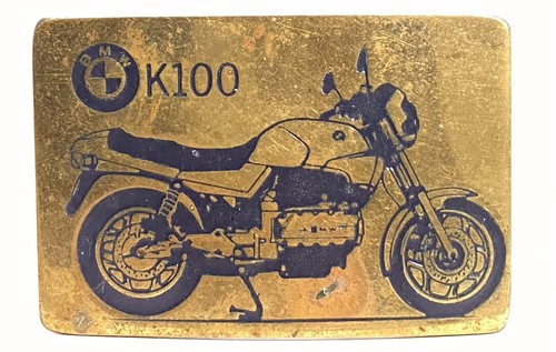 Vintage bmw k100 - k100, motorcycle
