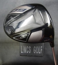 Wilson D9 10.5° Driver Stiff