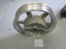 GL1500 Rear wheel Set 