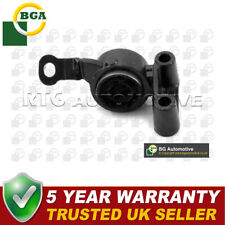 BGA Front Left Track Control