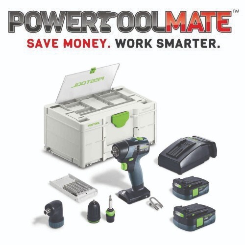 Festool 576875 txs 5 - festool,
