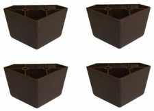 4 Universal Dark Brown
