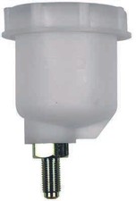 Universal Remote Brake Fluid Reservoir Pot Screw Fitting Girling Type