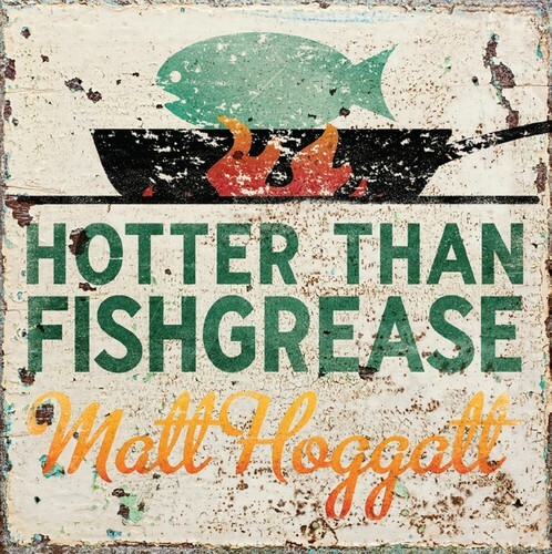 Hotter than fishgrease matt - hotter,