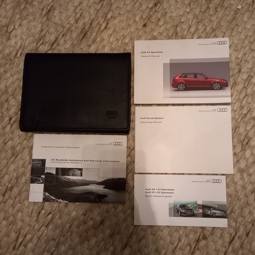 Audi sportback owners - sportback,