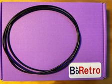 Drive Belt  - Project/ Pro-ject Essential 3 Turntable - Uk 🇬🇧 Supplier