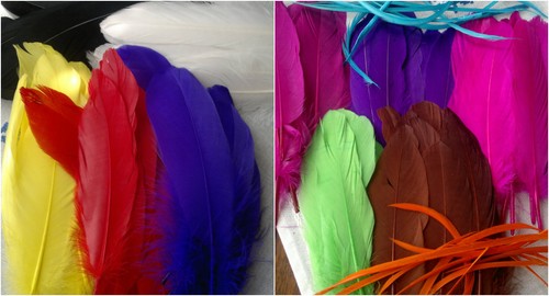 Pack large goose - large,