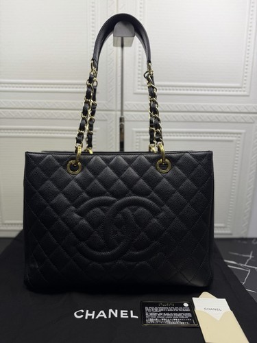 Authentic pre owned - authentic, chanel