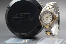 [Near MINT W/Box] SEIKO Scuba