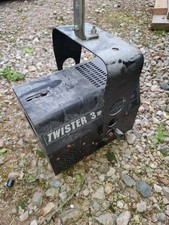 Abstract Twister Mk3 Hp 250