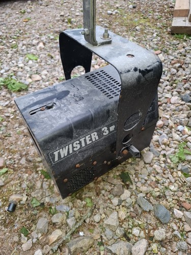 Abstract twister mk3 - twister, hp