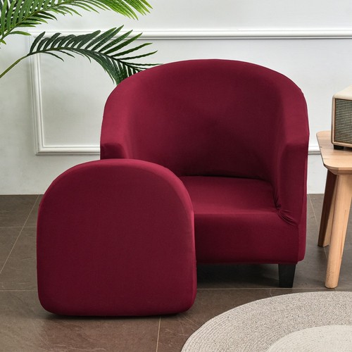 Tub chair covers piece - chair, high