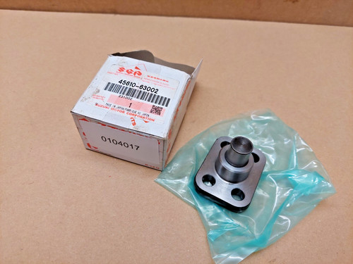 Suzuki jimny kingpin swivel - kingpin,