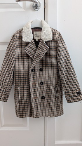 Boys river island mini - river,